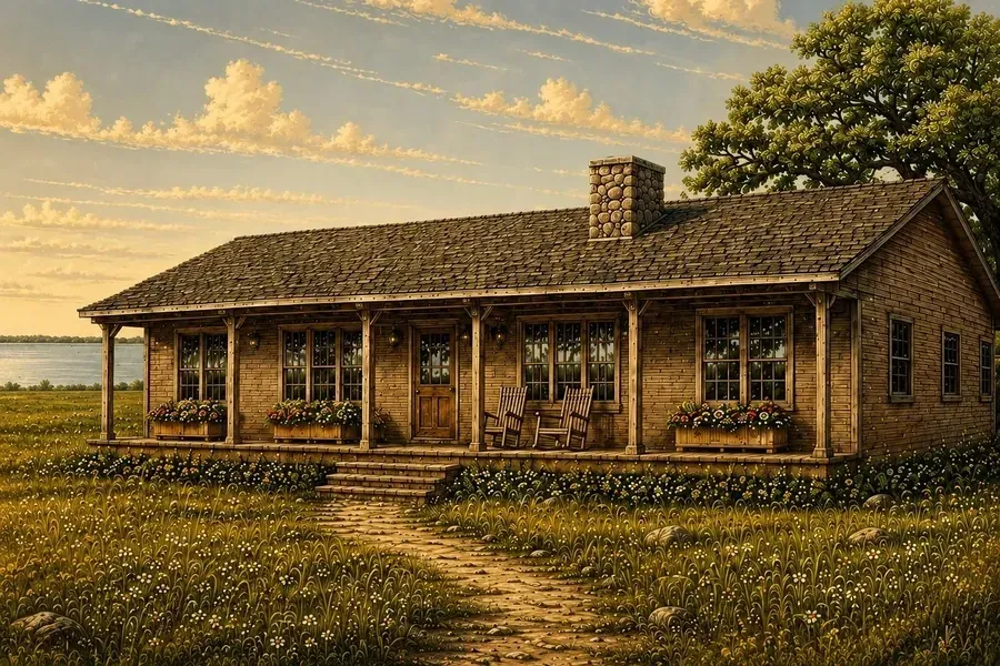 Cabin